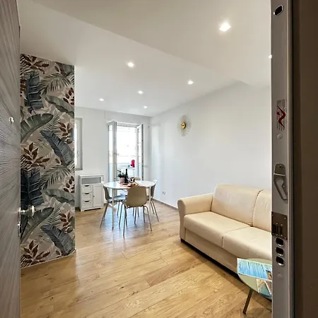 Apartment A Casa Di Mamma Monopoli