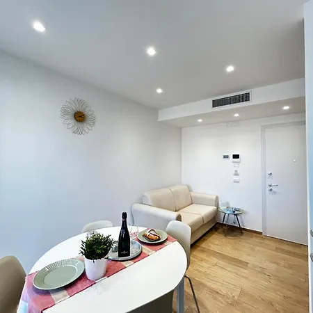 A Casa Di Mamma Daire Monopoli