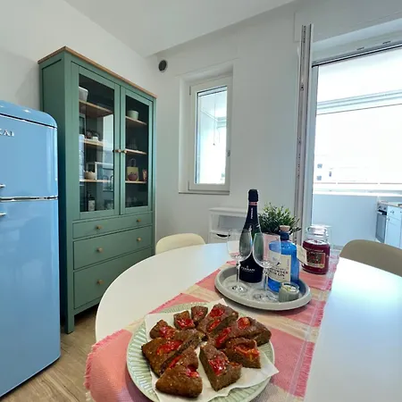 Daire A Casa Di Mamma Monopoli