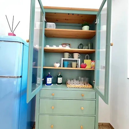 A Casa Di Mamma