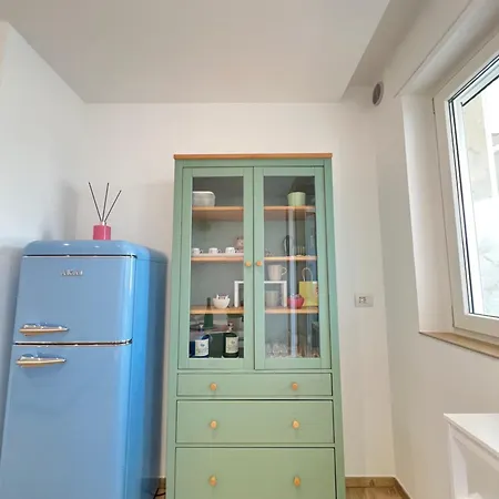 Apartment A Casa Di Mamma Monopoli