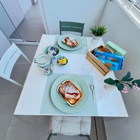 A Casa Di Mamma *
