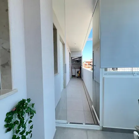A Casa Di Mamma *