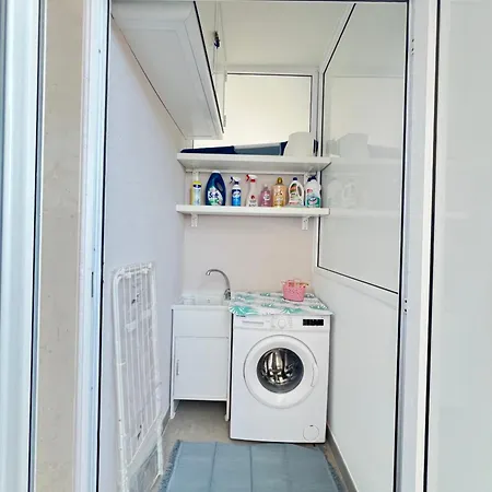 A Casa Di Mamma Daire *