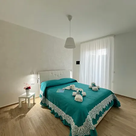 A Casa Di Mamma Monopoli