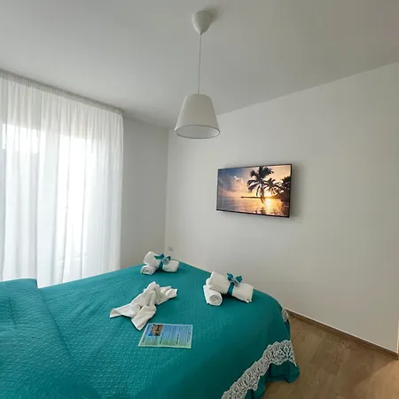 A Casa Di Mamma Monopoli