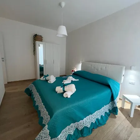 A Casa Di Mamma Monopoli