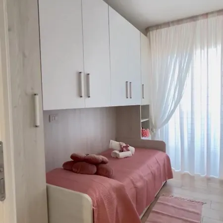 A Casa Di Mamma Monopoli