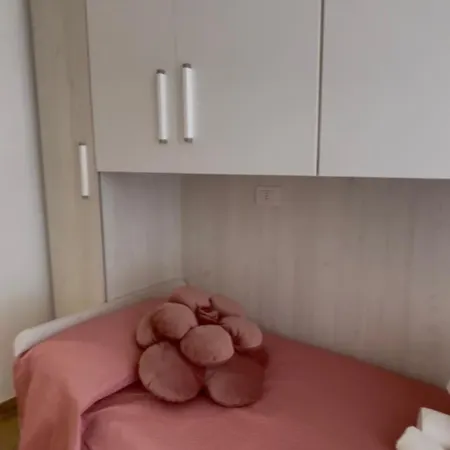 A Casa Di Mamma Monopoli