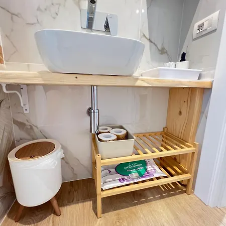 A Casa Di Mamma