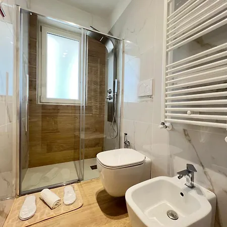 A Casa Di Mamma Daire