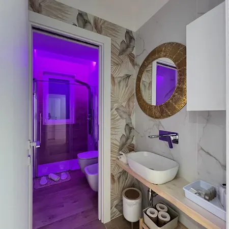 A Casa Di Mamma Daire *