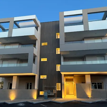 Daire A Casa Di Mamma Monopoli